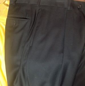 Dress pants